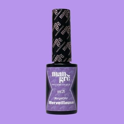 MANGRE' Color 8 ml - MC21 / Merveilleuse