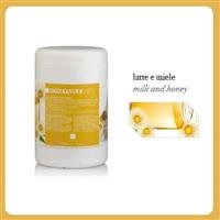 SALI PODALICI profumati 1000 gr - LATTE E MIELE