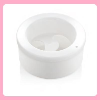 Vaschetta per manicure fredda Vaschetta per manicure fredda