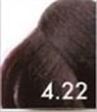 RR REAL COLOR tintura 100 ml - col. 4,2