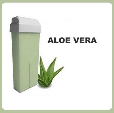 RO.IAL cera rullo 100 ml - aloe
