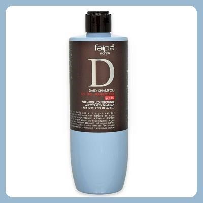 FAIPA Citylife Daily shampoo - 400 ml FAIPA Citylife Daily shampoo - 400 ml