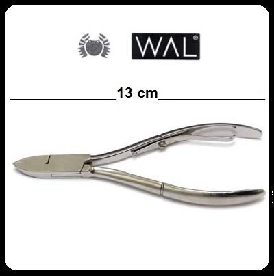 WAL tronchesi unghie incarnite 13,5 cm