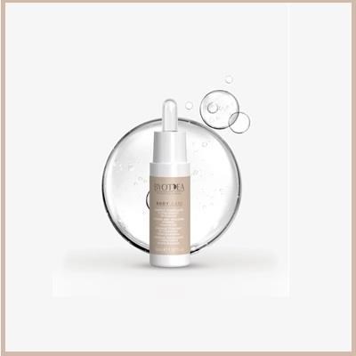 BYOTEA Body care olio essenziale tonificante/vitalizzante - 30 ml