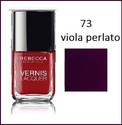 REBECCA vernis lacquer smalto - 73