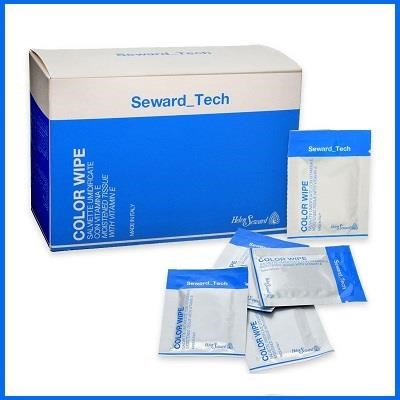 SEWARD TECH Color Wipe salvietta smacchiatore