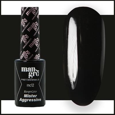 MANGRE' Color 8 ml - MC12 / Mister aggressive MANGRE' Color 8 ml - MC12 / Mister aggressive