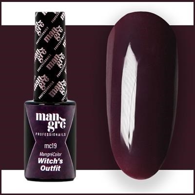 MANGRE' Color 8 ml - MC19 / Witch's Outfit MANGRE' Color 8 ml - MC19 / Witch's Outfit
