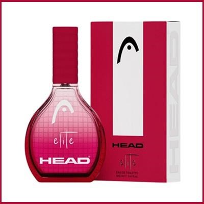 HEAD D. eau de toilette 100 ml spray - ELITE