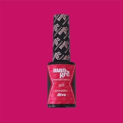 MANGRE' Color 8 ml - LE05 / Diva