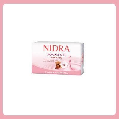 NIDRA saponetta 90 gr