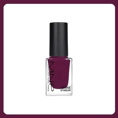 MNP Shine N' Wear Full smalto 219 - creta