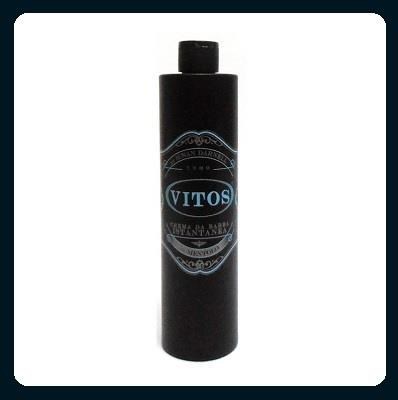 VITOS crema barba istantanea 500 ml - MENTOLO