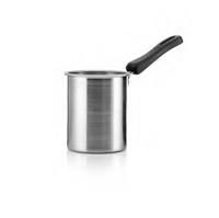 PENTOLINO con manico per cera 800 ml PENTOLINO con manico per cera 800 ml