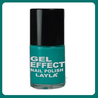 LAYLA gel effect smalto col. 11