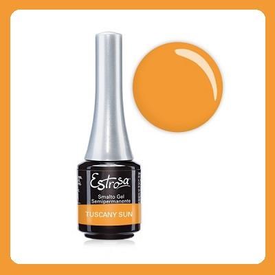 ESTROSA smalto gel semip. 7 ml - tuscany sun