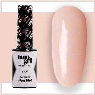 MANGRE' Color 8 ml - MC74 / Hug Me! MANGRE' Color 8 ml - MC74 / Hug Me!