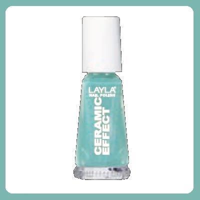 LAYLA CERAMIC smalto 10 ml - col. 24