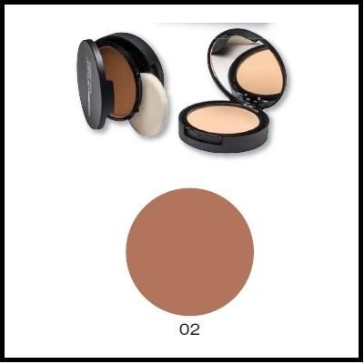 MAKE UP ARTIXT terra compatta - 02