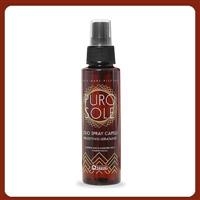 PURO SOLE olio spray protettivo capelli - 100 ml PURO SOLE olio spray protettivo capelli - 100 ml
