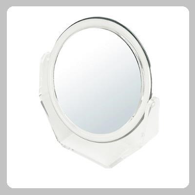 SIBEL specchio diam. 21 cm - INGR. 5x SIBEL specchio diam. 21 cm - INGR. 5x