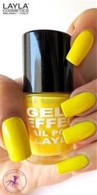 LAYLA gel effect smalto col. 13
