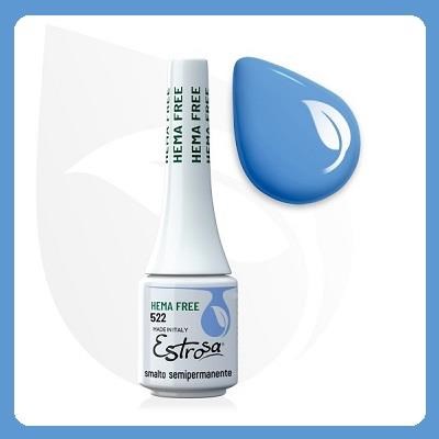 ESTROSA Hema Free smalto gel semip. 7 ml - H522AZ