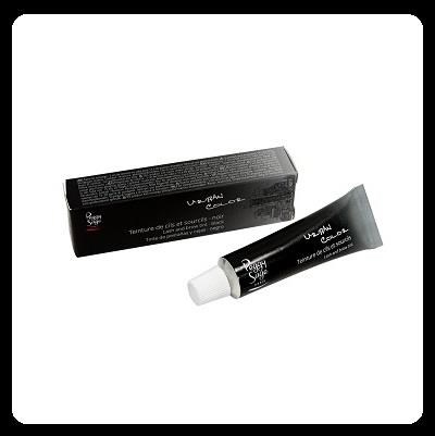 URBAN COLOR tintura ciglia - nero