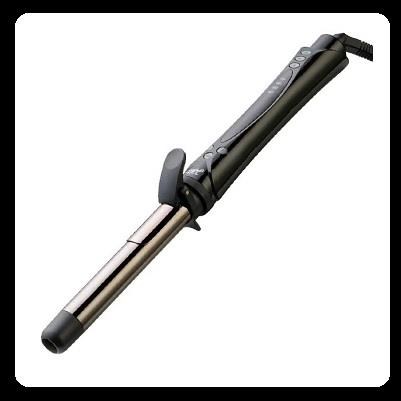 GAMMA PIU' Rolly Curl Ferro rotante diam. 25