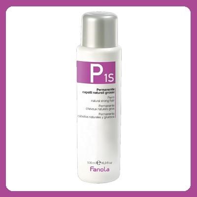 FANOLA permanente 500 ml - P1S
