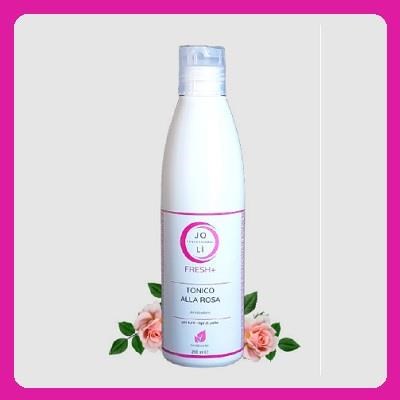 JOLI' Fresh+ tonico viso - 250 ml