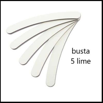 Lima banana 100/180 - pack 5 pz