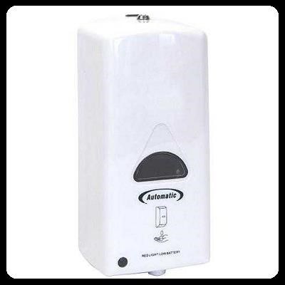 IGIENE PLUS erogatore automatico no touch - a muro