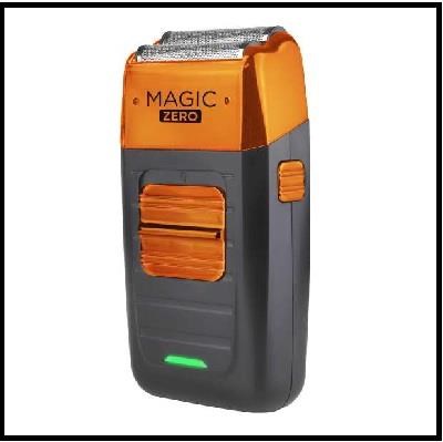 MAGIC ZERO - rasoio elettrico per barba e rifiniture