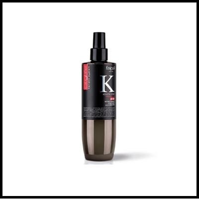FAIPA Citylife Keratin spray ristrutturante istantaneo - 250 ml