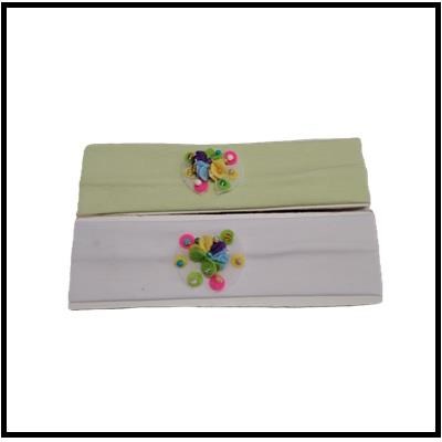 PMC fascia capelli bimba