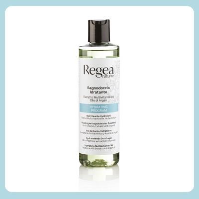 REGEA Bagno doccia 250 ml - idratante