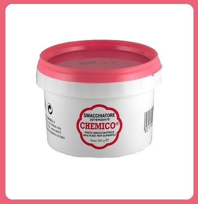 CHEMICO smacchiatore pasta - 300 gr.