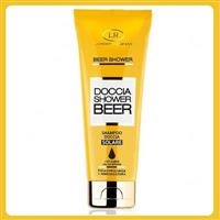 WONDER Beer Shower - shampoo doccia 250 ml