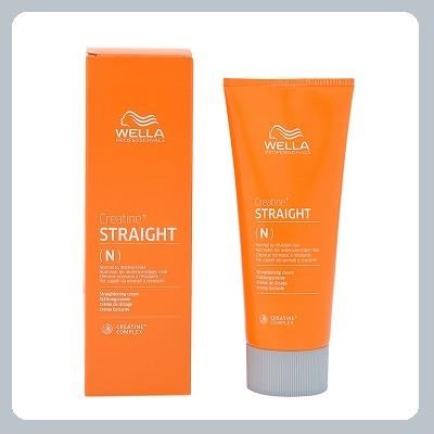 WELLA Creatine STRAIGHT (N) cr. stirante 200 ml WELLA Creatine STRAIGHT (N) cr. stirante 200 ml