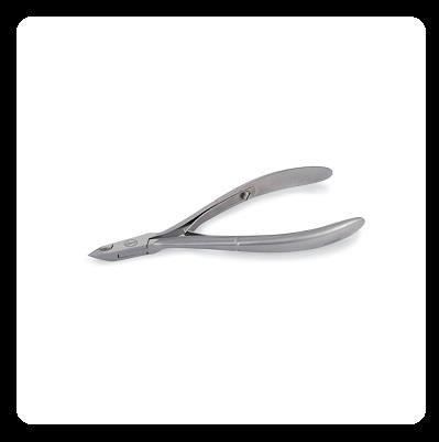 Tronchese cuticole 11,5 cm - t 5 mm