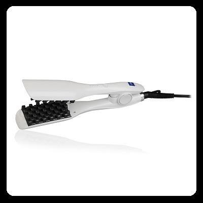 LABOR Afro Square piastra effetto afro naturale