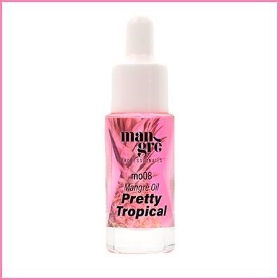 MANGRE' OIL - 15 ml - Pretty Tropical