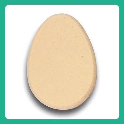 WICTOR Diva spugnetta make-up OVALE
