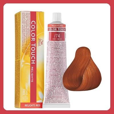 COLOR TOUCH Relights 60 ml - col /74