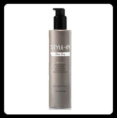 INEBRYA Style-in Blow dry gel pre-asciugatura - 150 ml