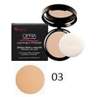REBECCA cipria mineral powder - 03 REBECCA cipria mineral powder - 03