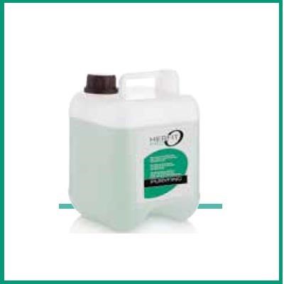 HERFIT shampoo tanica 5 lt - capelli grassi