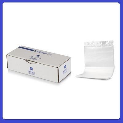 MECHES FOIL 18x25 cm - cf 360 fogli MECHES FOIL 18x25 cm - cf 360 fogli