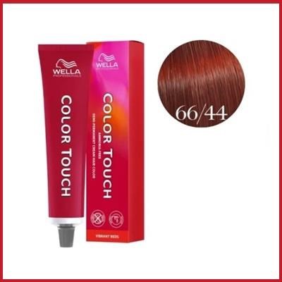 COLOR TOUCH 60 ml - col. 66/44